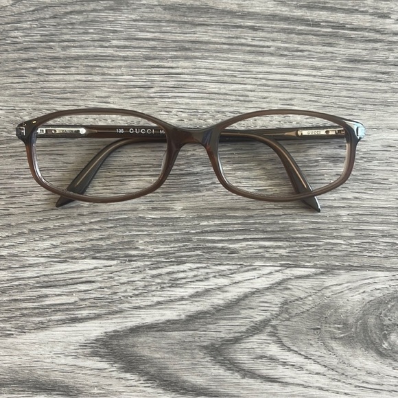 Gucci Accessories - Gucci 2426 frames